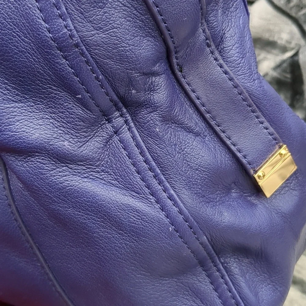 Z Spoke aka Zac Posen get happy bag